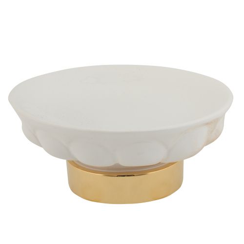 Мыльница Migliore Olivia 17447