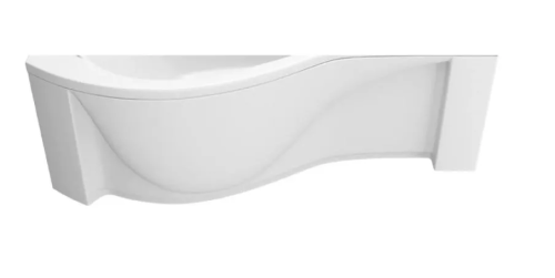 Экран для ванны Bas Капри Э 00015