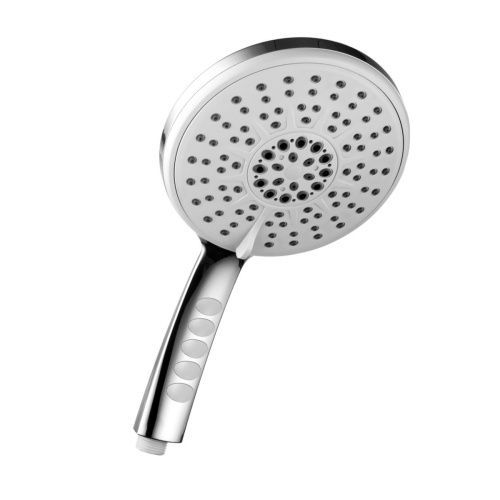 Душевая лейка LeMark LM0814C цвет хром