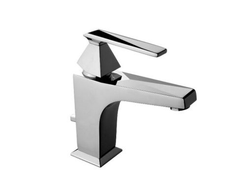 Смеситель Nicolazzi Vincent 3002 CR 35 на раковину хром