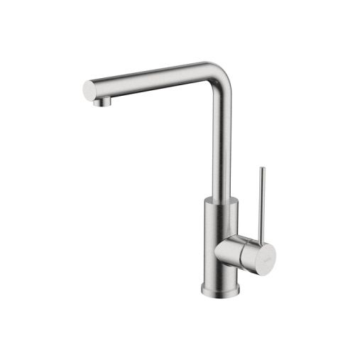 Смеситель для кухни IDDIS Rule RULSTL0i05 на мойку сталь