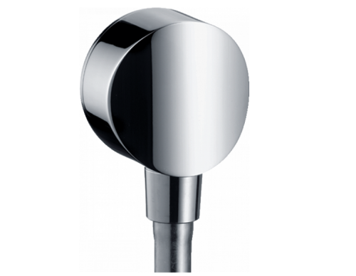 Шланговое подключение Hansgrohe Fixfit 27456000