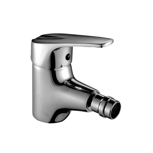 Смеситель Rossinka D D40-51 на биде хром