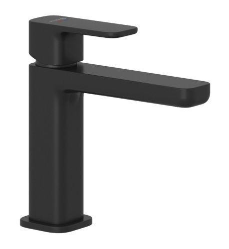 Смеситель Kludi RENON 422823975 на раковину черный