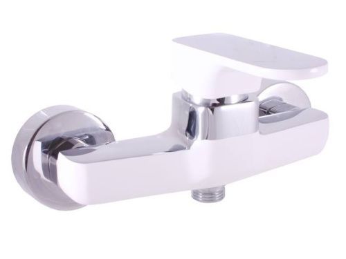 Смеситель для душа RavSlezak YUKON YU180.5CB настенный хром