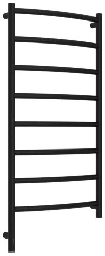 Полотенцесушитель электрический Сунержа Галант 3.1 31-6000-1050 50х100 черный