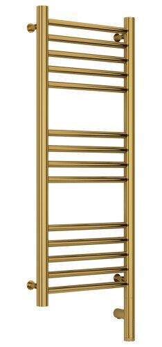 Полотенцесушитель электрический Сунержа Богема 3.0 03-5805-8030 35х90 золото