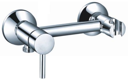 Смеситель Cezares CZR CZR-DA3-01 настенный хром