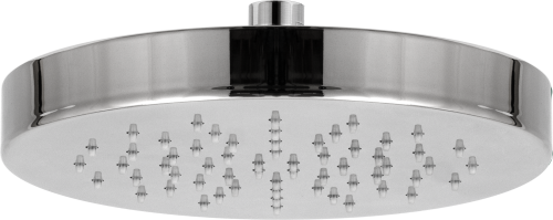 Верхний душ Daniel A578H3CM22 20х20 хром