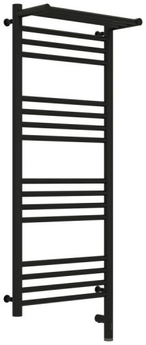 Полотенцесушитель электрический Сунержа Богема 3.0 31-5807-1040 45х110 черный