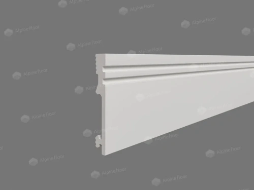 Напольный плинтус Alpine Floor Tanle TL011022 Арво толщина 1.4 см 2000х100