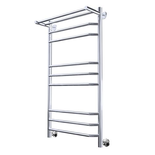 Полотенцесушитель водяной Тругор Браво Браво3/нп10050П 55х100 хром