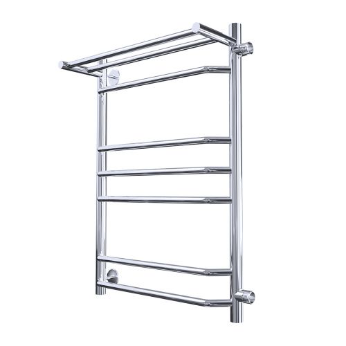 Полотенцесушитель водяной Тругор Браво Браво3/ПМ608050Пправ 55х80 хром