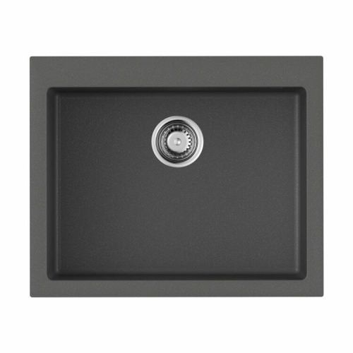 Кухонная мойка Omoikiri Bosen 4991216 60х50 цвет серый
