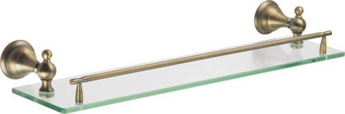 Полка в ванную комнату Azario ELVIA AZ-91103Q