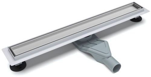 Душевой лоток Esbano COMBI ESTRCOMTILE80MC 85х10 хром