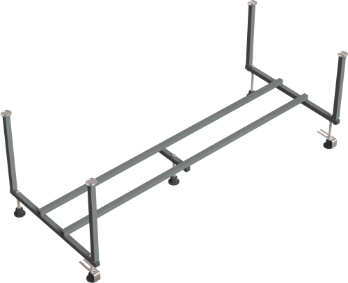 Каркас разборный для ванны Azario Бали БТК0004