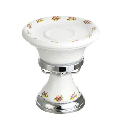 Мыльница Migliore Provance 17649