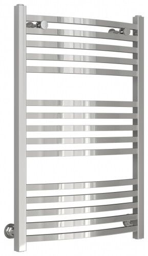 Полотенцесушитель водяной Сунержа Аркус 00-0251-8050 50х80 хром