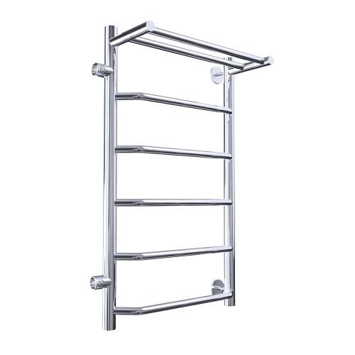 Полотенцесушитель водяной Тругор Браво Браво1/ПМ508040Плев 50х75 хром