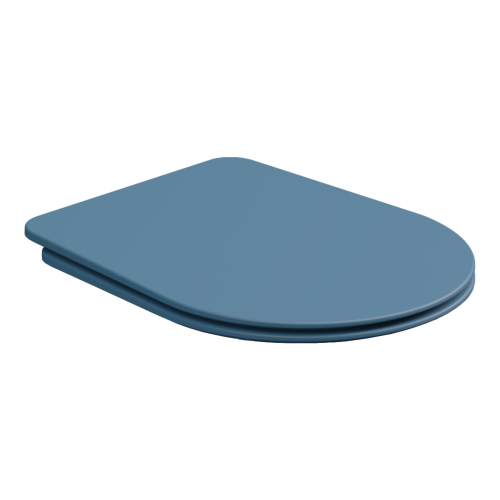 Крышка сиденье GSG Ceramic Design Hit! HICOPRSLTICR027