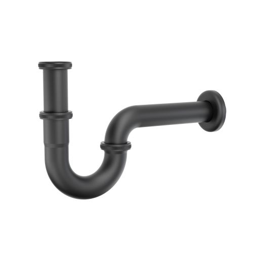 Сифон для раковины Tokito Shinku TOK-SHI-S32BL