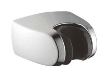 Держатель для душа Bravat P7320C-RUS хром