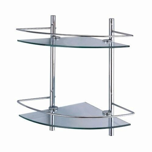 Полка в ванную комнату WasserKRAFT 3122