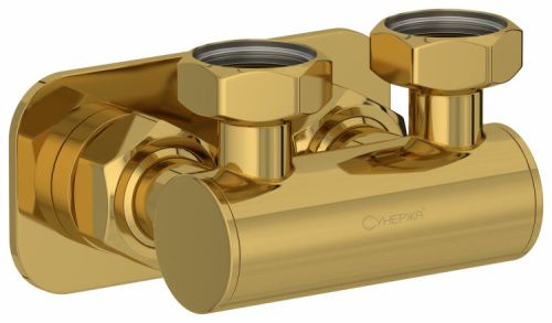 Модуль Сунержа 03-1538-3434