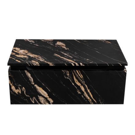 Тумба под раковину Cezares SLIDER SLIDER-800-1C-PI-NF-P 80х50 подвесная цвет черный