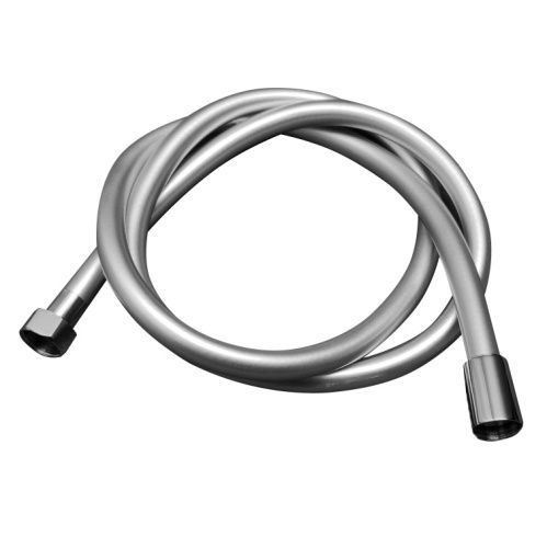 Душевой шланг Abber AF0021 хром