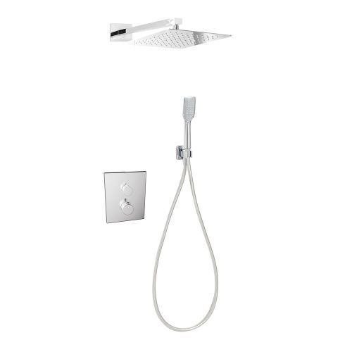 Комплект скрытого монтажа Clever UP!URBAN 61262