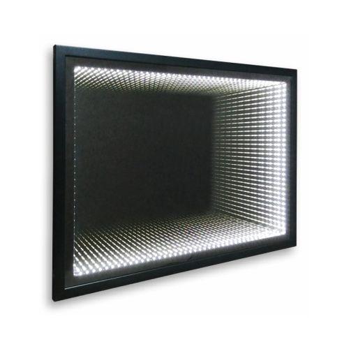 Зеркало Azario ФР-00001712 80х60