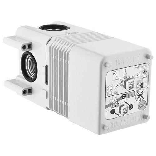 Внутренняя часть Vitra Memoria A42213