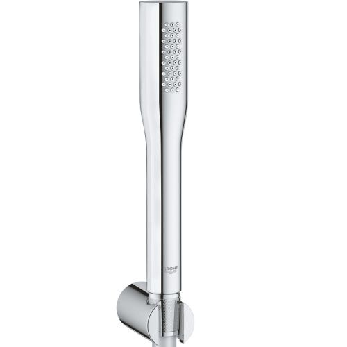 Душевой гарнитур Grohe Euphoria 27369000 настенный хром