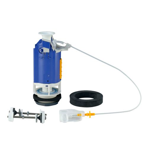 Бачок для унитаза Migliore Impero 29874