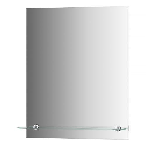 Зеркало в ванную Evoform Attractive BY 0503 50х60 цвет хром