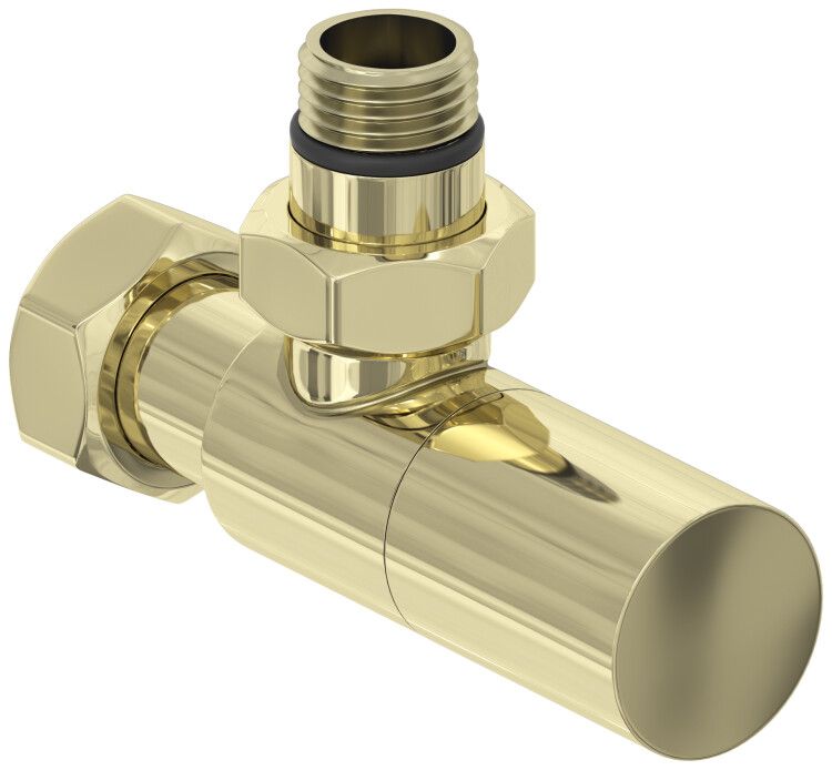 Вентиль Сунержа 020-1400-1234