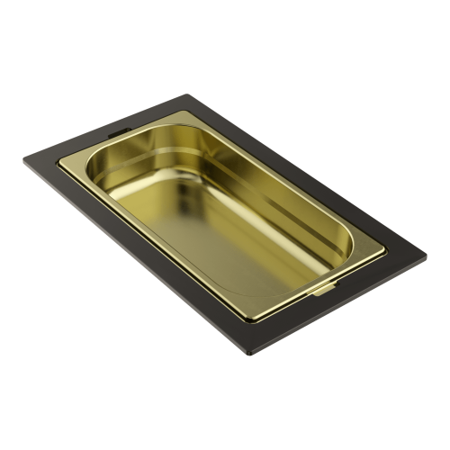 Контейнер Omoikiri DC-05-1-LG 4999092