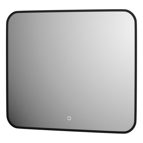 Зеркало с подсветкой Defesto AURA DF 2966SH 70х60 подвесное