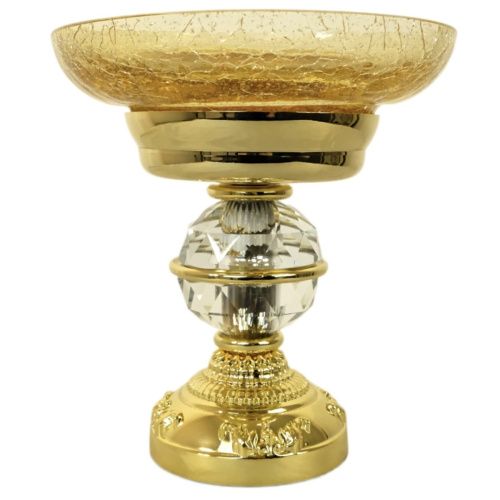 Мыльница Migliore Cristalia 16823