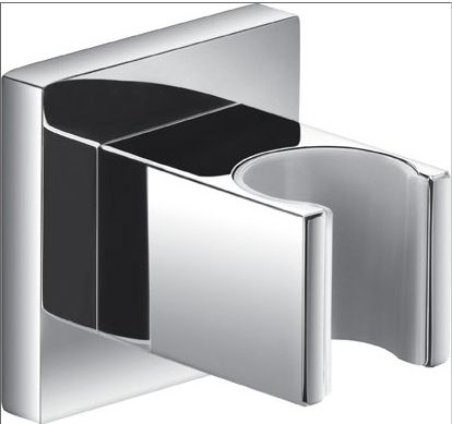 Душевая лейка Cezares CZR CZR-F-SO2-01 цвет хром