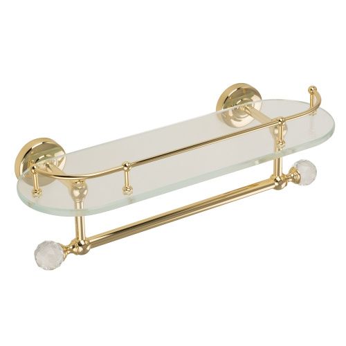 Полка в ванную Migliore Amerida 16602