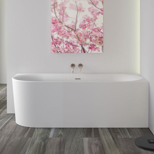 Ванна акриловая Knief Fresh 0100-233 180х80 встраиваемая прямоугольная