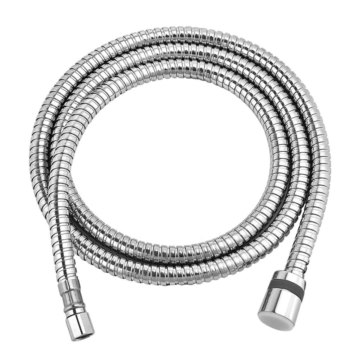 Душевой шланг LeMark LE8056S хром