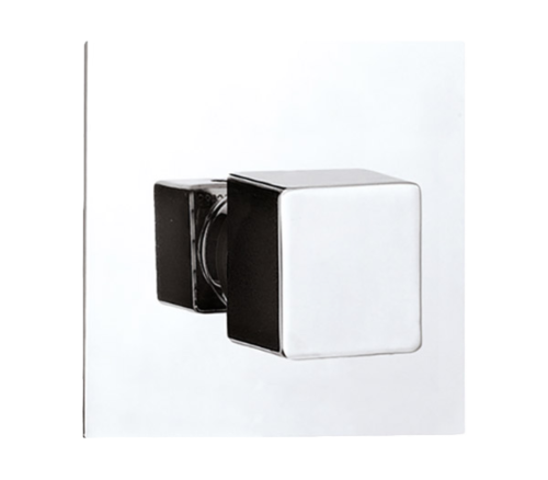 Дивертер Remer Qubika Q93DEV3