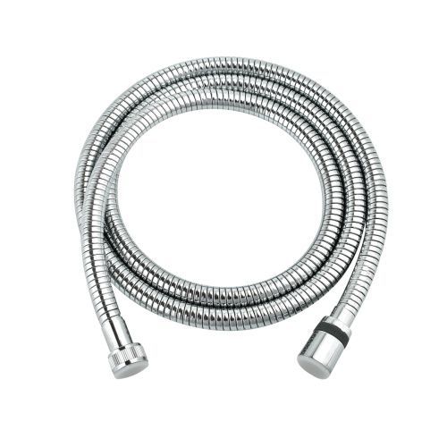 Душевой шланг LeMark LE8034S хром