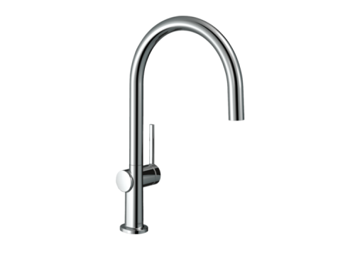 Смеситель для кухни Hansgrohe Talis M54 72804000 на мойку хром