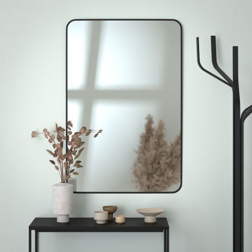 Зеркало Evoform Colora BY 0440 80х120 подвесное