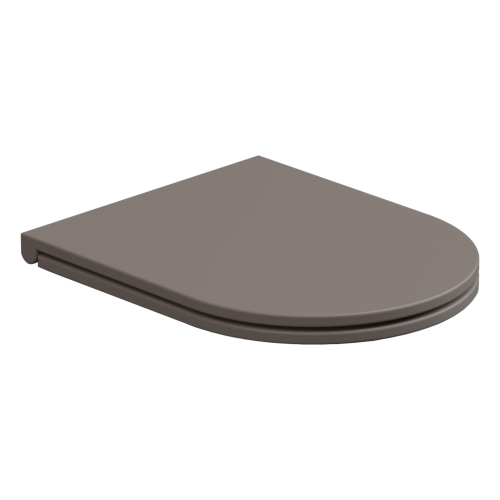 Крышка сиденье GSG Ceramic Design Like LKCOPRSLTICR029